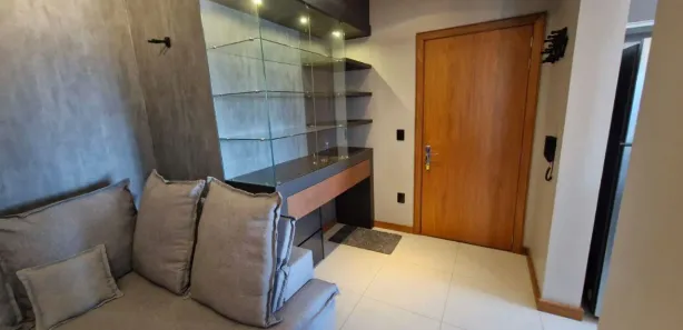 Apartamento com 2 Quartos para alugar, 89m² no Ideal, Novo Hamburgo