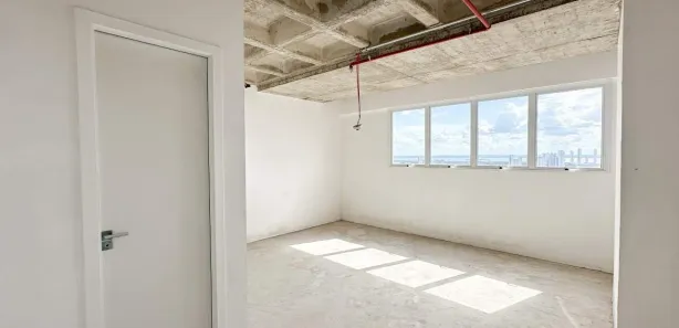 Sala Comercial à venda, 27m² no Plano Diretor Sul, Palmas