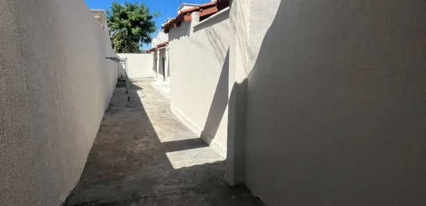 Kitnet com 1 Quarto para alugar, 10m² no Residencial Itaipu, Goiânia