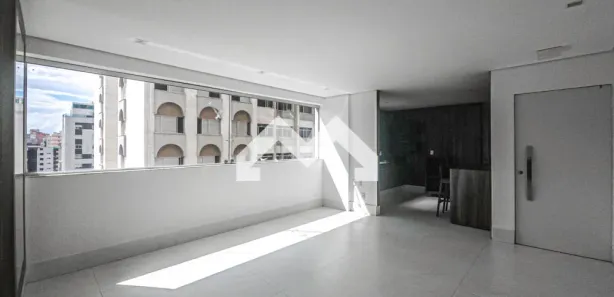 Apartamento com 2 Quartos à venda, 70m² no Savassi, Belo Horizonte