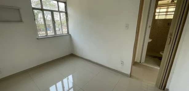 Apartamento com 2 Quartos à venda, 47m² no Padre Miguel, Rio de Janeiro