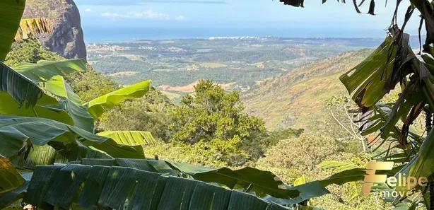 Fazenda/Sítio com 9 Quartos à venda, 500m² no Comunidade Urbana de Iguape, Guarapari