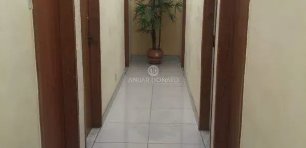 Ponto Comercial para alugar, 26m² no São Pedro, Belo Horizonte