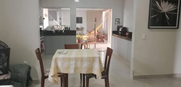 Casa com 3 Quartos à venda, 300m² no Setor Habitacional Jardim Botânico, Brasília