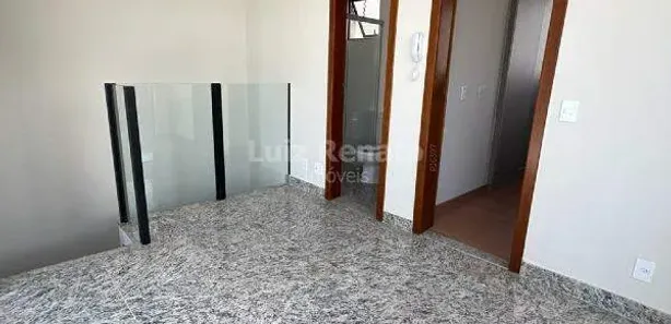 Cobertura com 3 Quartos à venda, 100m² no Lourdes, Belo Horizonte