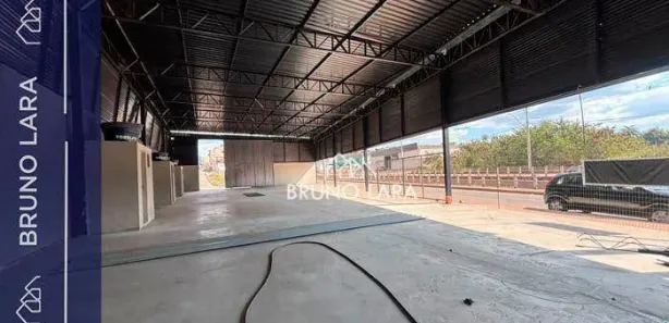 Ponto Comercial para alugar, 120m² no São Miguel, Igarapé
