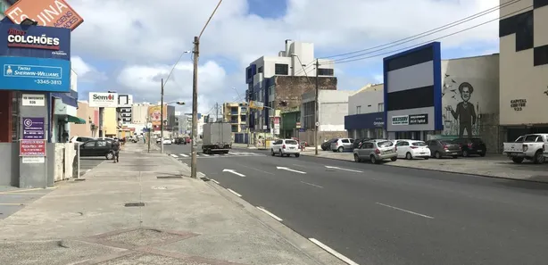 Sala Comercial à venda, 26m² no Pituba, Salvador