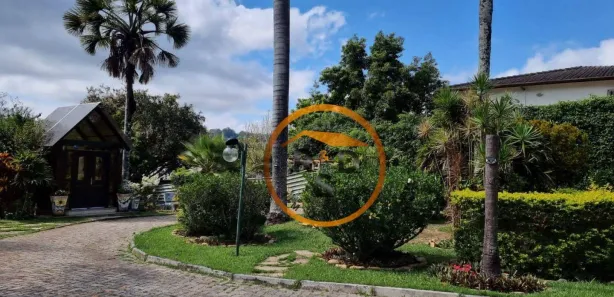 Casa com 5 Quartos à venda, 555m² no Setor de Mansões Dom Bosco, Brasília