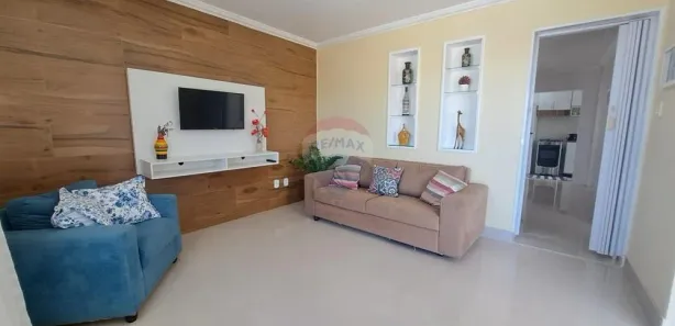 Casa de Condomínio com 4 Quartos para alugar, 120m² no Peró, Cabo Frio