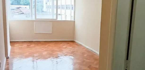 Apartamento com 2 Quartos para alugar, 68m² no Laranjeiras, Rio de Janeiro