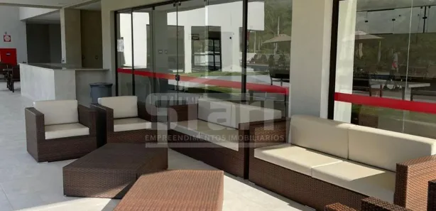 Lote/Terreno à venda, 1219m² no Eco Village, Lagoa Santa