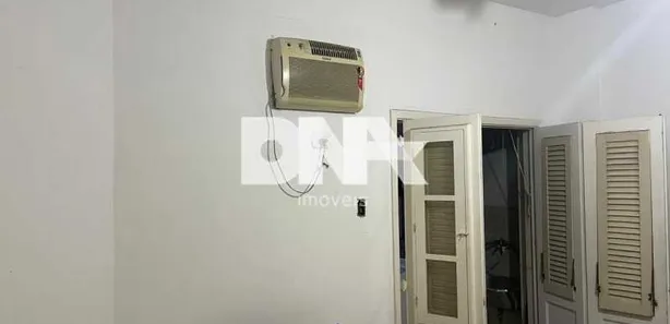 Apartamento com 1 Quarto à venda, 51m² no Leme, Rio de Janeiro