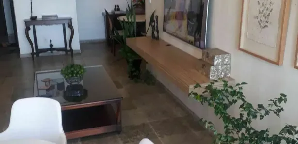 Apartamento com 4 Quartos à venda, 147m² no Canela, Salvador