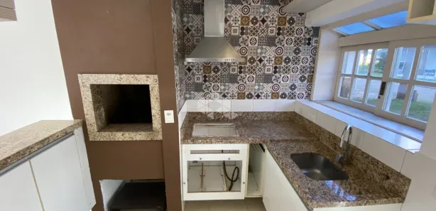 Casa de Condomínio com 3 Quartos à venda, 131m² no Planalto, Gramado