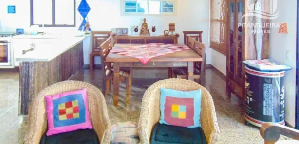 Apartamento com 3 Quartos à venda, 115m² no Vila Alzira, Guarujá