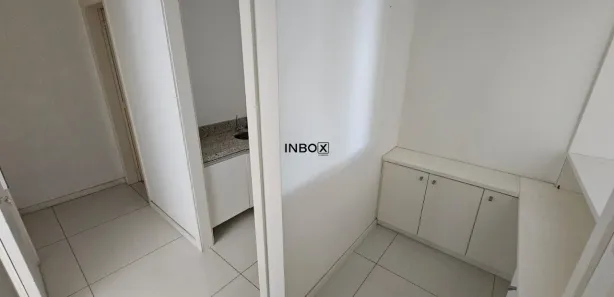 Sala Comercial para alugar, 41m² no Maria Goretti, Bento Gonçalves