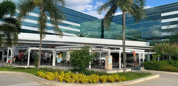 Ponto Comercial para alugar, 34m² no Barra Olímpica, Rio de Janeiro