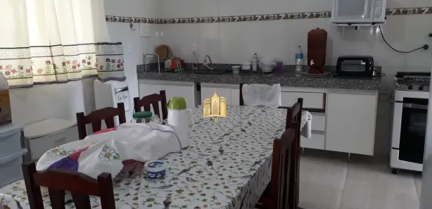 Fazenda/Sítio com 3 Quartos para venda ou aluguel, 5000m² no Vila Ipê Amarelo, Contagem