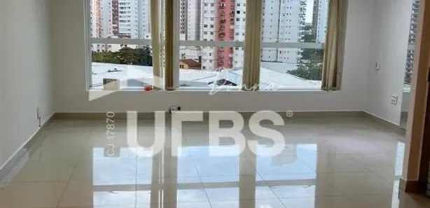Sala Comercial à venda, 37m² no Jardim Goiás, Goiânia