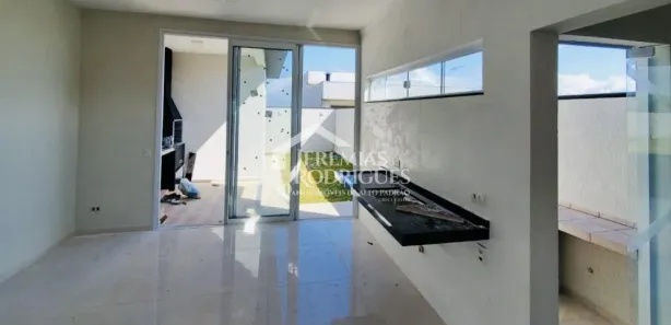 Casa de Condomínio com 3 Quartos à venda, 150m² no Loteamento Parque Vera Cruz, Tremembé