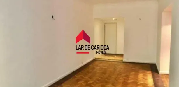Apartamento com 3 Quartos à venda, 119m² no Leme, Rio de Janeiro