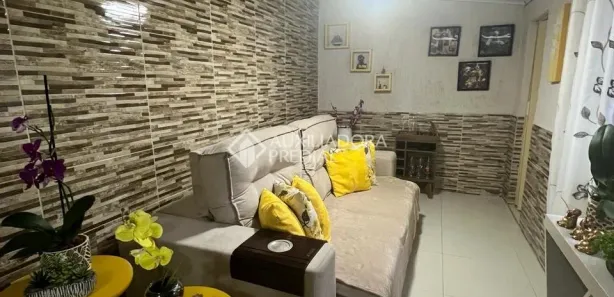 Apartamento com 3 Quartos à venda, 115m² no Santa Rita, Guaíba