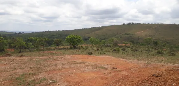 Lote/Terreno à venda, 20000m² no , Paraopeba