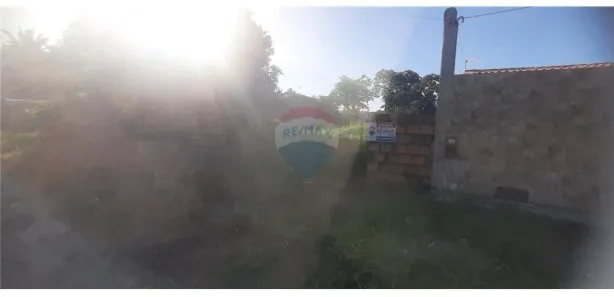 Lote/Terreno à venda, 390m² no BARRA GRANDE, Vera Cruz