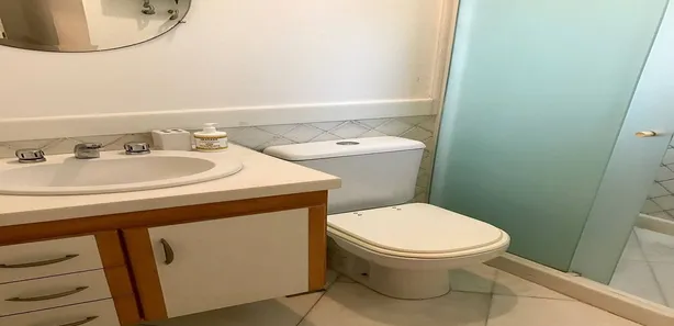 Apartamento com 1 Quarto para venda ou aluguel, 67m² no Ipanema, Rio de Janeiro