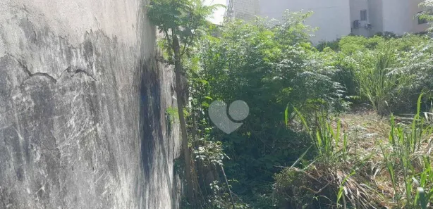 Lote/Terreno à venda, 595m² no Recreio dos Bandeirantes, Rio de Janeiro