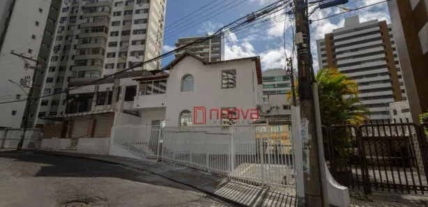 Imóvel Comercial para alugar, 210m² no Graça, Salvador