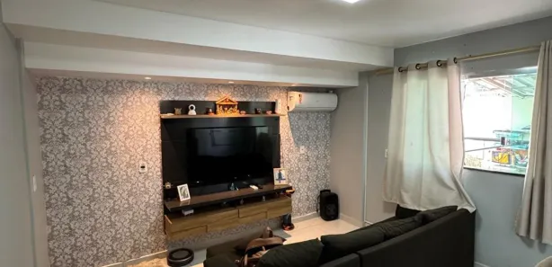 Casa com 3 Quartos à venda, 135m² no Nova Cidade, Manaus