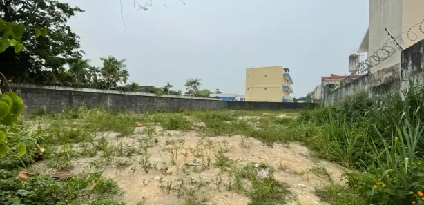 Lote/Terreno à venda, 800m² no Flores, Manaus