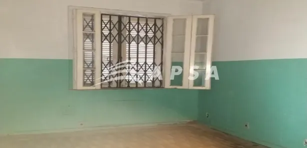 Prédio Comercial com 1 Quarto para alugar, 300m² no Tijuca, Rio de Janeiro