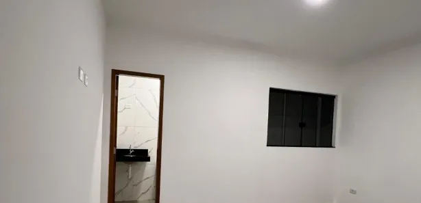 Casa com 3 Quartos à venda, 70m² no Residencial Tolentino, Campo Grande