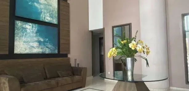 Apartamento com 2 Quartos para alugar, 70m² no Centro, Cascavel