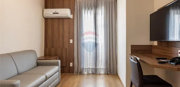 Flat com 1 Quarto à venda, 38m² no Praia de Belas, Porto Alegre