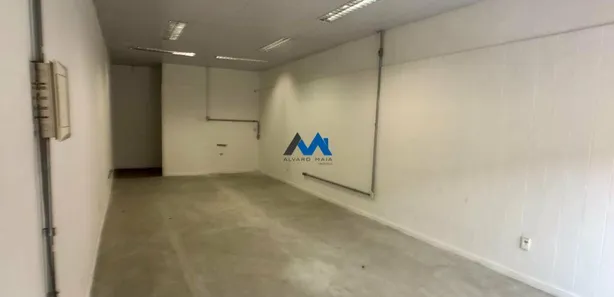 Ponto Comercial para alugar, 39m² no Santa Efigênia, Belo Horizonte