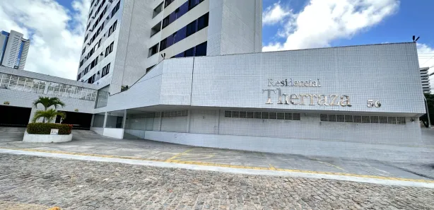 Apartamento com 3 Quartos à venda, 96m² no Rocas, Natal