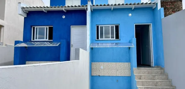 Sobrado com 2 Quartos à venda, 50m² no Jardim do Bosque, Cachoeirinha
