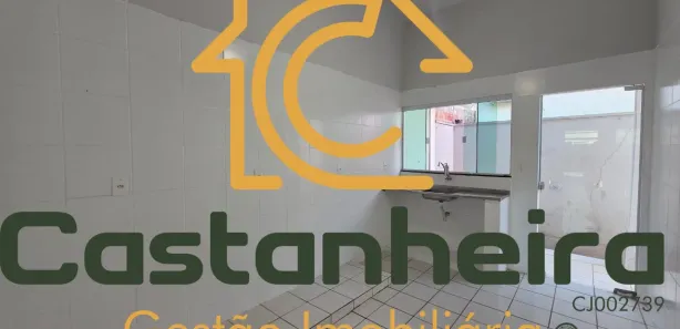 Casa com 3 Quartos para alugar, 135m² no Plano Diretor Sul, Palmas
