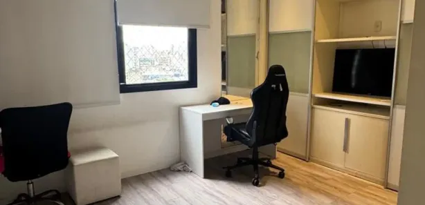 Apartamento com 2 Quartos para alugar, 138m² no Pituba, Salvador