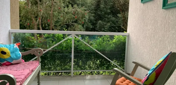 Apartamento com 2 Quartos para alugar, 71m² no Samambaia, Petrópolis