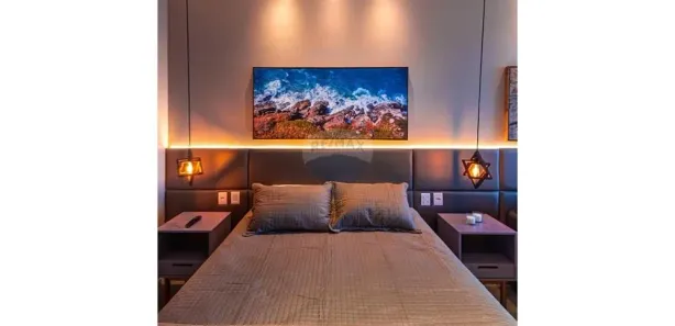 Flat com 1 Quarto à venda, 60m² no Piedade, Jaboatão dos Guararapes