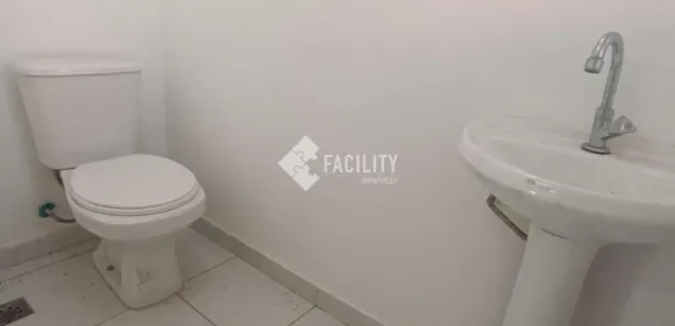 Sala Comercial com 1 Quarto para alugar, 36m² no Centro, Anhembi