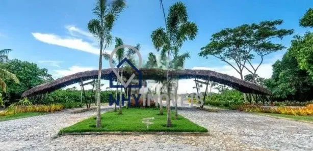 Lote/Terreno à venda, 643m² no Belmonte, 
