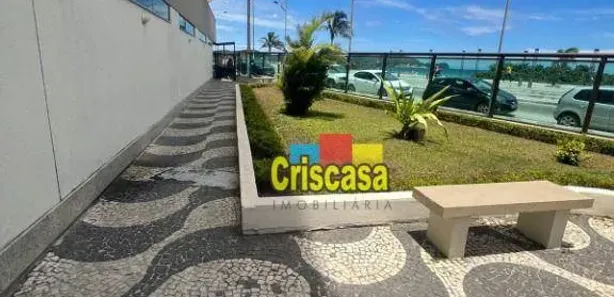 Cobertura com 2 Quartos à venda, 151m² no Vila Nova, Cabo Frio