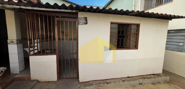 Kitnet com 1 Quarto para alugar, 30m² no Jardim América, Goiânia
