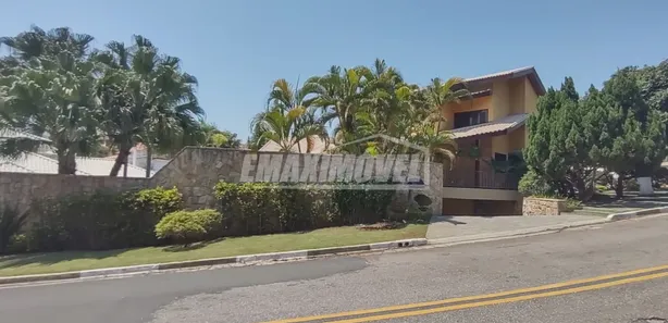 Casa de Condomínio com 5 Quartos à venda, 600m² no Rancho Dirce, Sorocaba