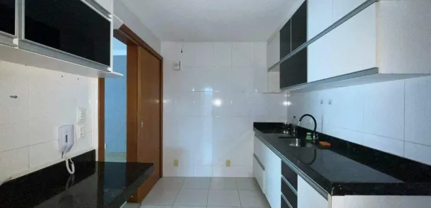 Apartamento com 3 Quartos para alugar, 82m² no Dona Clara, Belo Horizonte